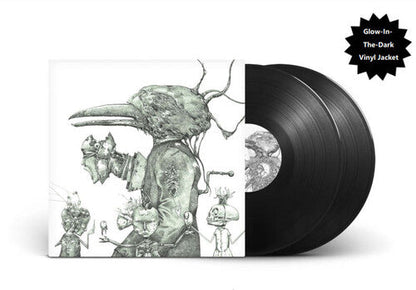 Korn - Untitled { vinyl }