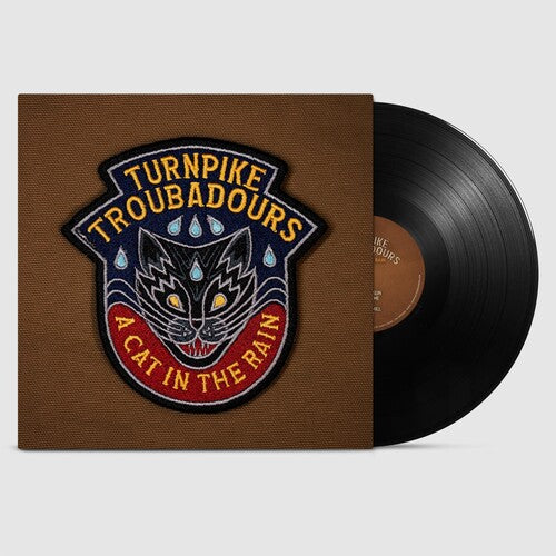 Turnpike Troubadours - A Cat In The Rain