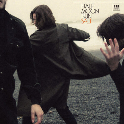 Half Moon Run - Salt { vinyl }