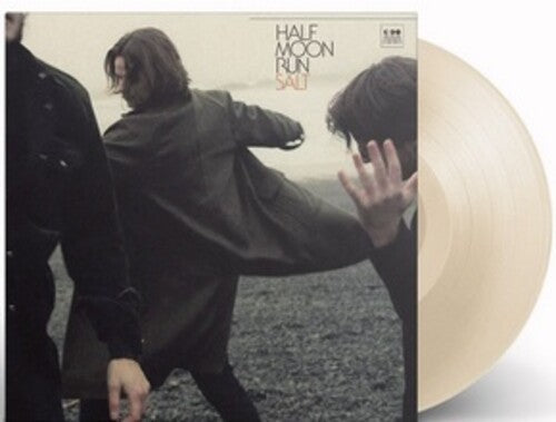 Half Moon Run - Salt { vinyl }
