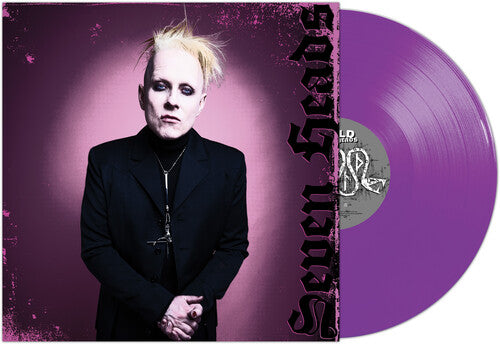Skold - Seven Heads [Purple] { vinyl }