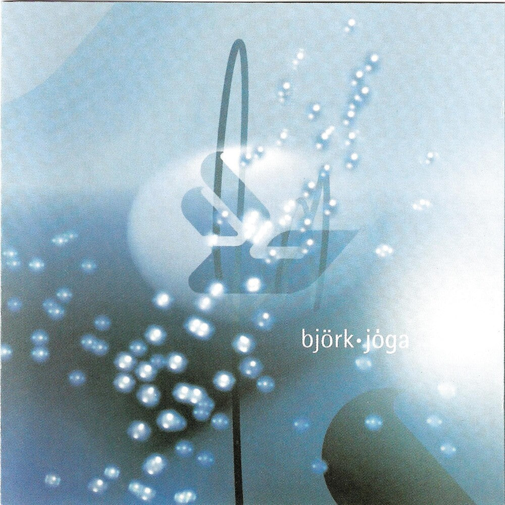 - Joga (Limited Edition) (Tgv) (Remastered) (Reissue)