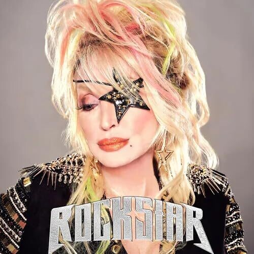 Dolly Parton - Rockstar