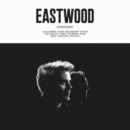 Kyle Eastwood & Clint Eastwood - Eastwood Symphonic { vinyl }