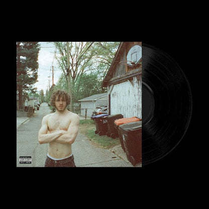 Jack Harlow - Jackman. { vinyl }