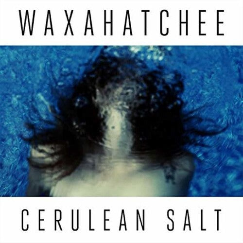 Waxahatchee - Cerulean Salt { vinyl }