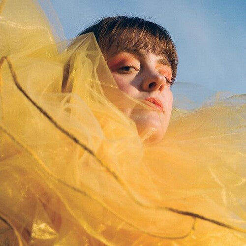 Madeline Kenney - New Reality Mind { vinyl }