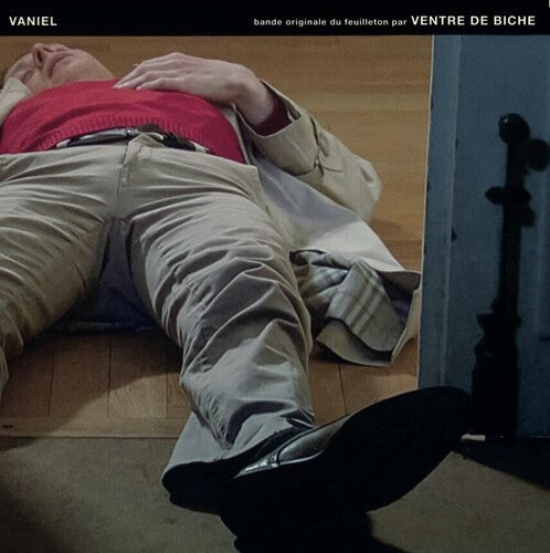 Ventre De Biche - Vaniel { vinyl }