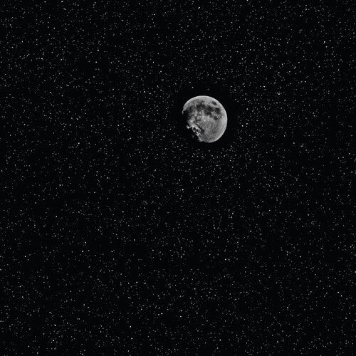 Charbel Haber - Enfin La Nuit { vinyl }
