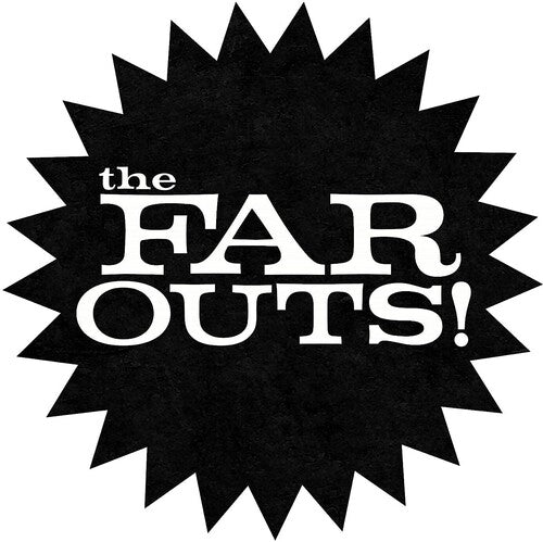 Far Outs - The Far Outs { vinyl }