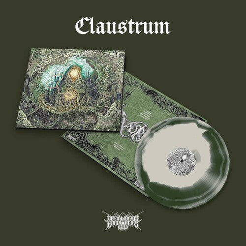 Claustrum - Claustrum { vinyl }