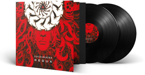Various Artists - Superunknown (Redux) [2LP] { vinyl }