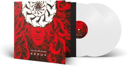 Various Artists - Superunknown (Redux) (Various Artists) [2LP White] { vinyl }