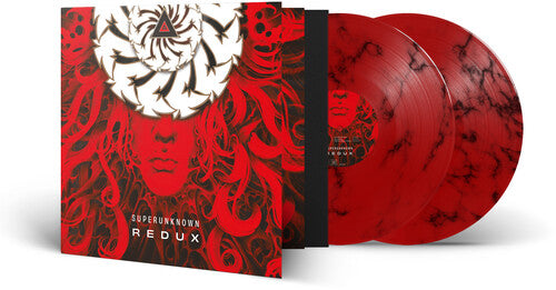 Various Artists - Superunknown (Redux) (Various Artists) { vinyl }