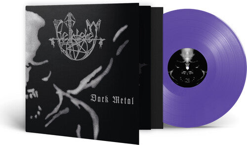 Bethlehem - Dark Metal { vinyl }