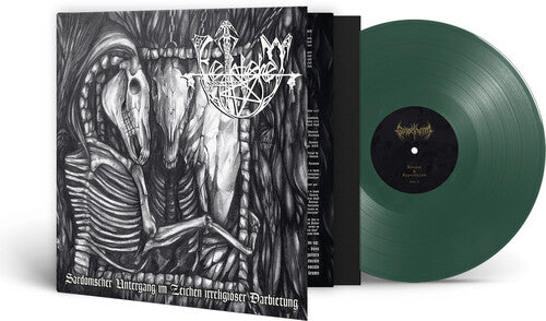 Bethlehem - S.U.i.Z.i.D. { vinyl }