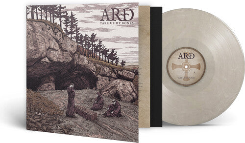 ARD - Take Up My Bones { vinyl }