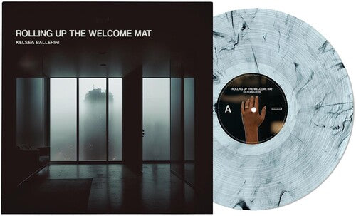 Kelsea Ballerini - Rolling Up The Welcome Mat