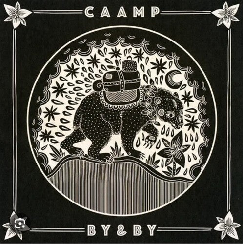 Caamp - By & By { vinyl }
