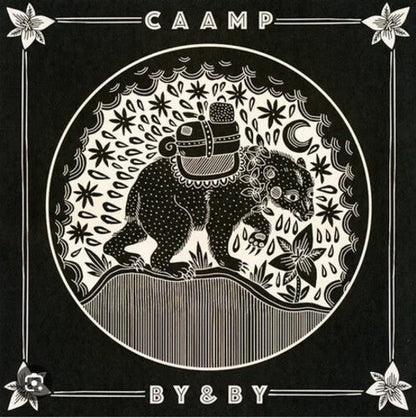 Caamp - By & By { vinyl }