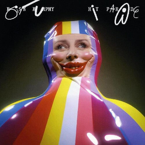 Róisín Murphy - Hit Parade { vinyl }