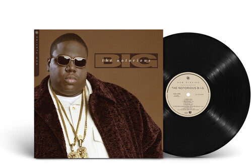 The Notorious B.I.G. - Now Playing