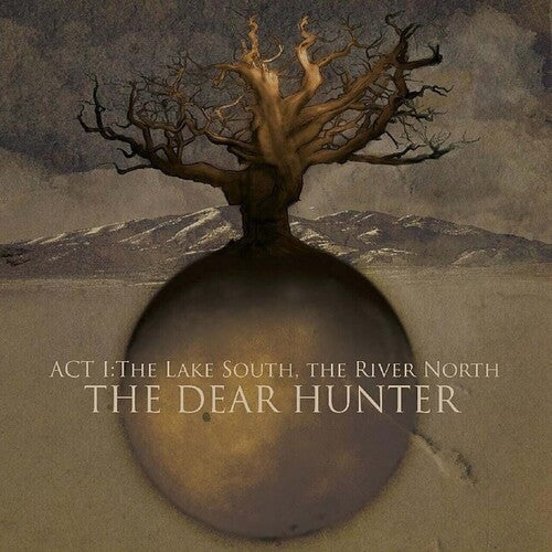 The Dear Hunter - Act I { vinyl }