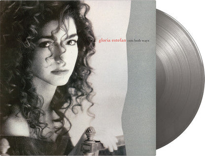 Gloria Estefan - Cuts Both Ways [Silver] { vinyl }