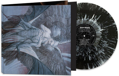 Glenn Danzig - Black Aria - Starburst { vinyl }