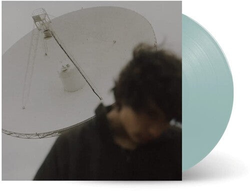 glaive - i Care So Much That I Dont Care At All { vinyl }