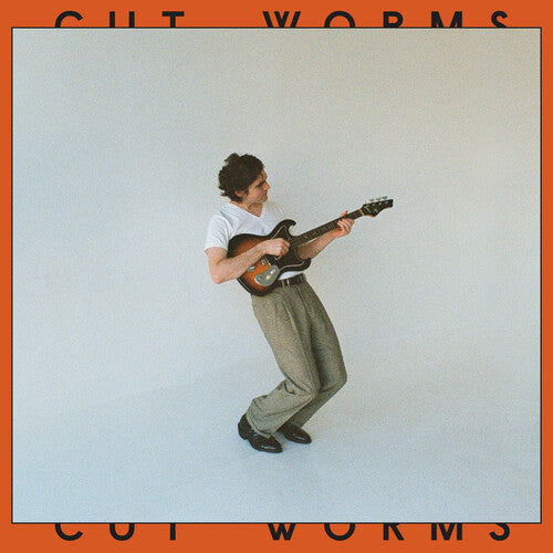 Cut Worms - Cut Worms { vinyl }