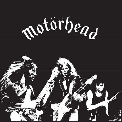 Ozzy Osbourne + Motorhead - Motorhead / City Kids { vinyl }