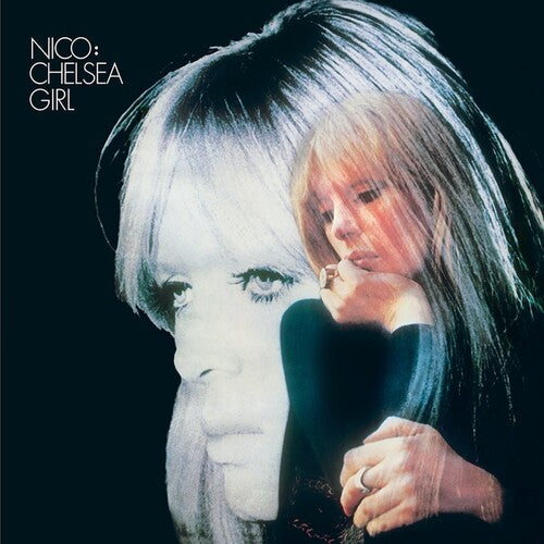 Nico - Chelsea Girl { vinyl }