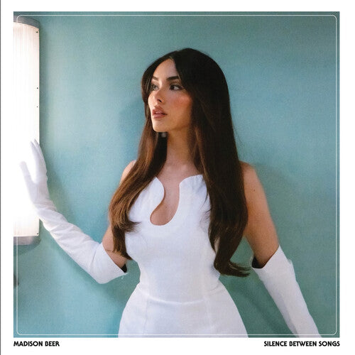 Madison Beer - Silence Between Songs { vinyl }