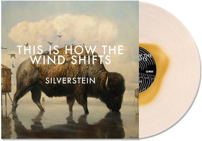 Silverstein - This Is How The Wind Shifts (10th Anniversary Edition) [Gold] { vinyl }