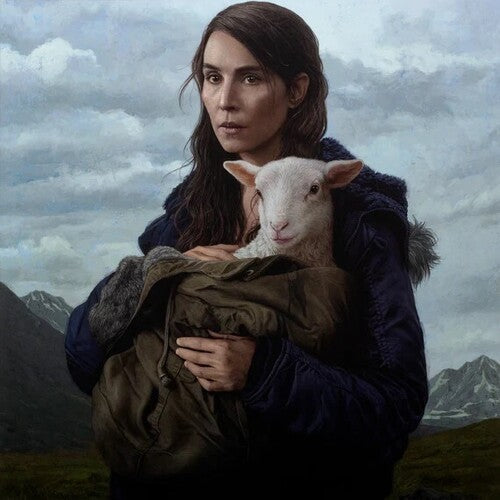 Toti Gunason - Lamb (Original Soundtrack) { vinyl }