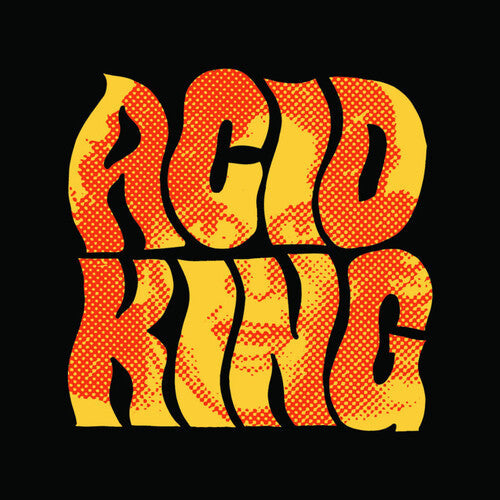 Acid King - Acid King { vinyl }