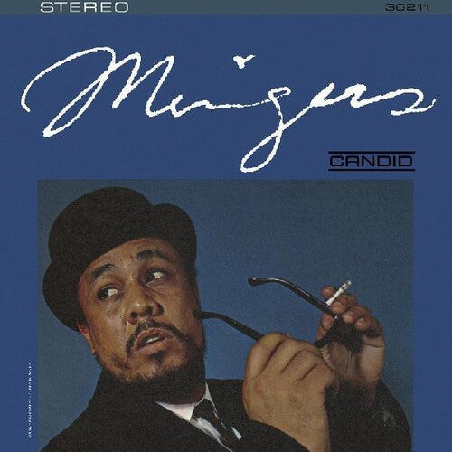 Charles Mingus - Mingus { vinyl }