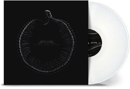 Sylosis - A Sign of Things to Come [White] { vinyl }