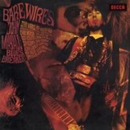 John Mayall & the Bluesbreakers - Bare Wires [180-gram] { vinyl }