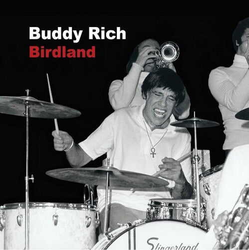 Buddy Rich - Birdland { vinyl }