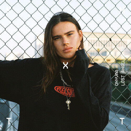 Onyvaa - Lost Angeles { vinyl }