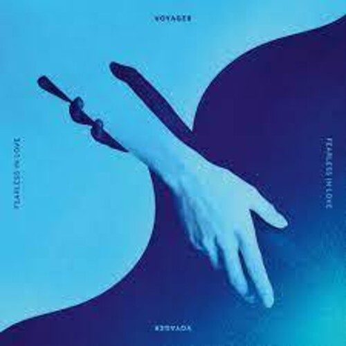 Voyager - Fearless In Love { vinyl }