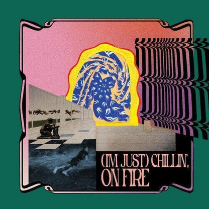 African Roots Of Jazz - I'm Just Chillin' On Fire [2LP] { vinyl }