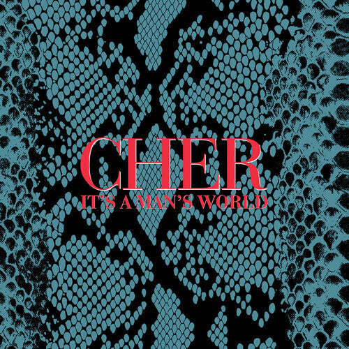 Cher - It's a Man's World (Deluxe Edition) { vinyl }