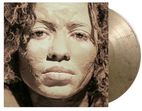 Nneka - Soul Is Heavy - Limited Gatefold 180-Gram Gold & Black Marble { vinyl }