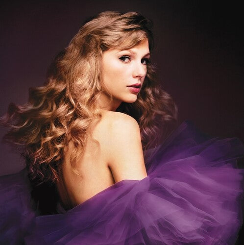 Taylor Swift - Speak Now (Taylor's Version) [3LP Orchid Marble] { vinyl }