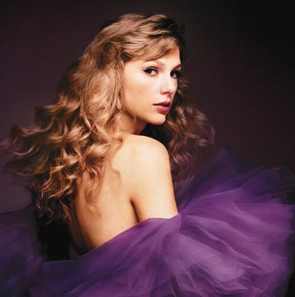 Taylor Swift - Speak Now (Taylor's Version) [3LP Orchid Marble] { vinyl }