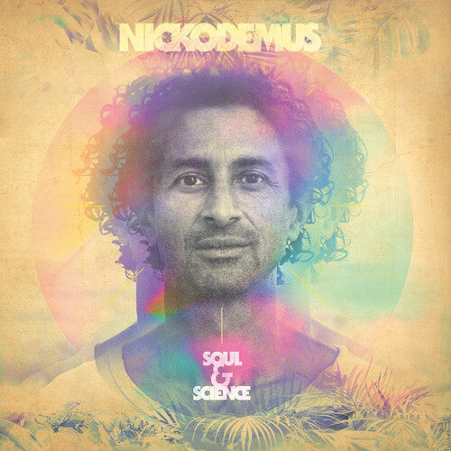 Nickodemus - Soul & Science { vinyl }