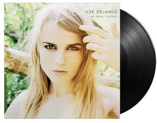 Ilse DeLange - Great Escape [180-Gram] { vinyl }